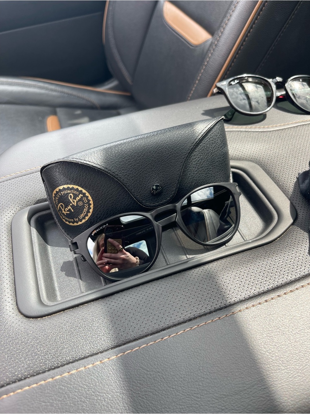 Oakley Latch Sunglasses